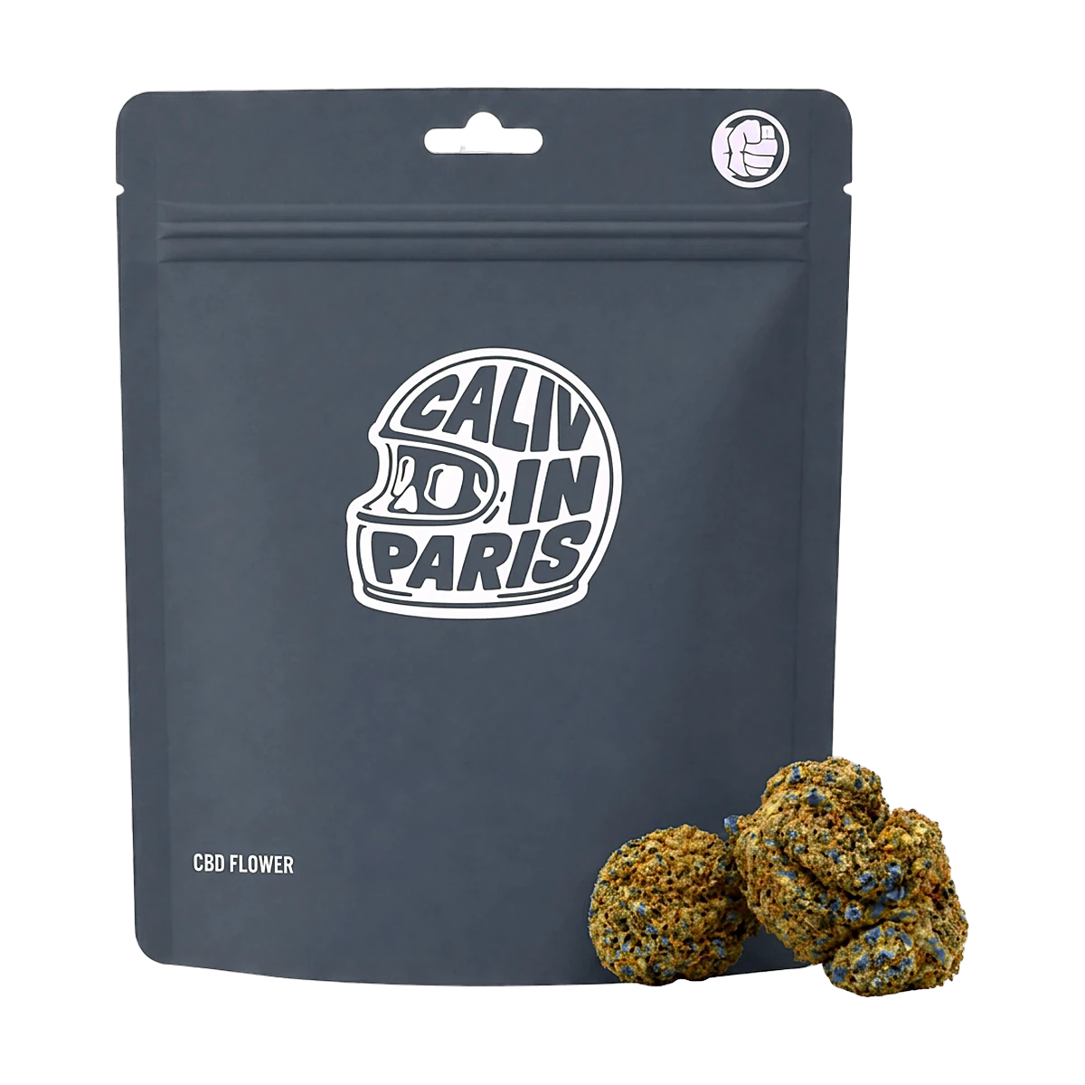 CALIV - Flower Bag - BRUCE WAYNE